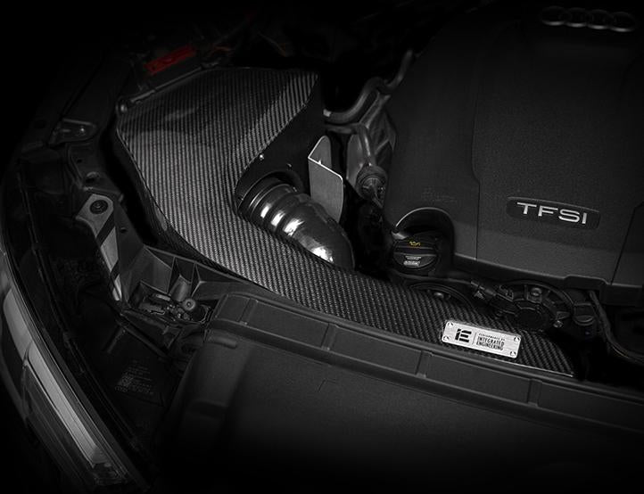 IE Carbon Fiber Intake Lid For B9 A4/A5 Intakes