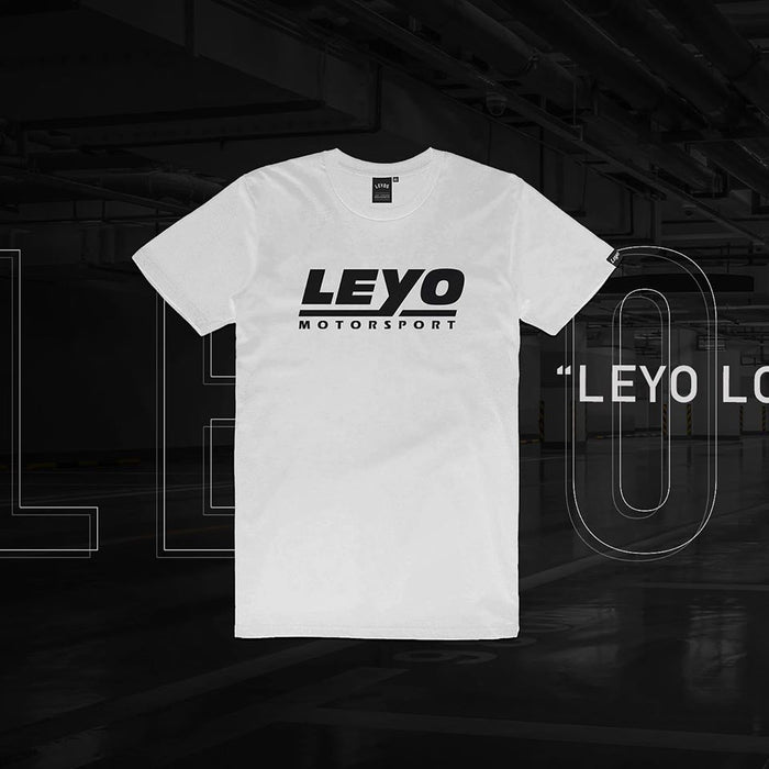 LEYO | LOGO TEE