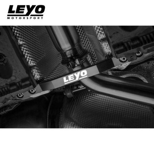 LEYO | MQB PLATFORM 2WD/4WD CHASSIS BAR - Harrys Euro