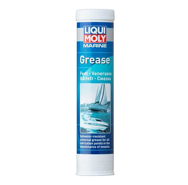 Marine Grease | LIQUI MOLY - Harrys Euro