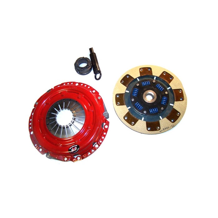 Audi S4/A6/Allroad 2.7T (B5/C5) Southbend Clutch Kit