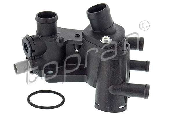 THERMOSTAT HOUSING | 032121111Q