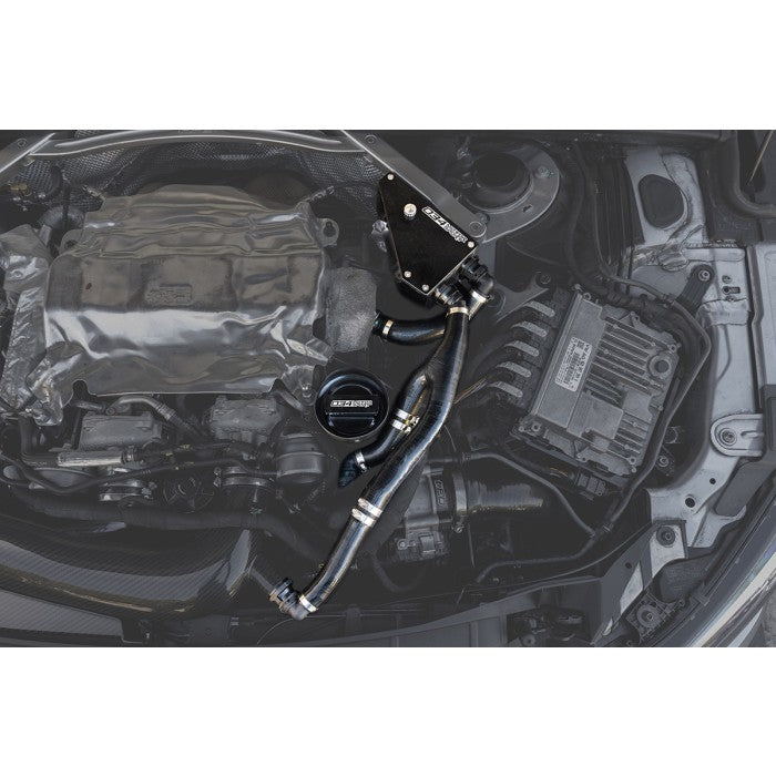 034Motorsport Catch Can Kit, EA839 S4/S5/RS4/RS5