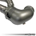 Cast Stainless Steel Performance Downpipe, Audi 8S TTRS and 8V.5 RS3 - Harrys Euro