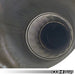 Cast Stainless Steel Performance Downpipe, Audi 8S TTRS and 8V.5 RS3 - Harrys Euro