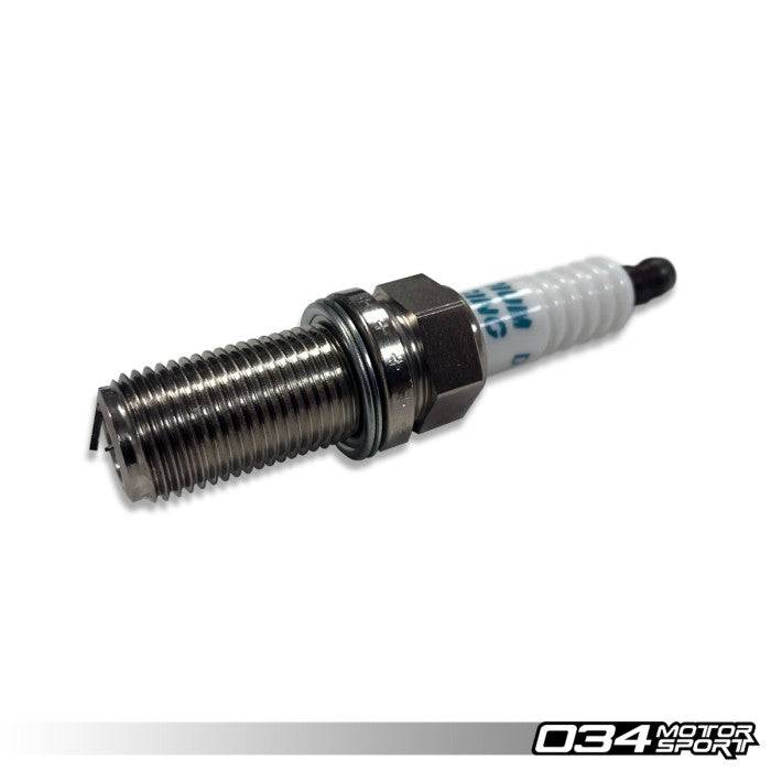 Audi 8S TTRS & 8V.5 RS3 2.5 TFSI Performance Spark Plug Upgrade - Denso IKH01-24 Iridium