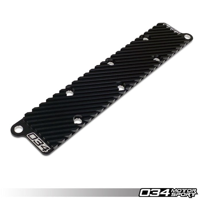 Billet Aluminum Coil Pack Hold Down Bracket Kit for Audi B5/B6 A4, 8N TT, VW, MkIv/MkVI Beetle, MkIV GLI/Golf/GTI/Jetta/Rabbit, B5 Passat 1.8T