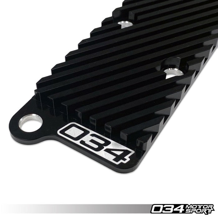 Billet Aluminum Coil Pack Hold Down Bracket Kit for Audi B5/B6 A4, 8N TT, VW, MkIv/MkVI Beetle, MkIV GLI/Golf/GTI/Jetta/Rabbit, B5 Passat 1.8T