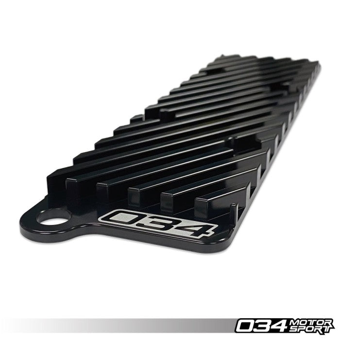 Billet Aluminum Coil Pack Hold Down Bracket Kit for Audi B5 S4/RS4 and C5 A6/Allroad