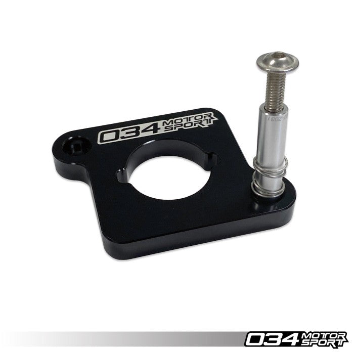 Billet Aluminum Coil Pack Hold Down Bracket Kit for Audi B5 S4/RS4 and C5 A6/Allroad