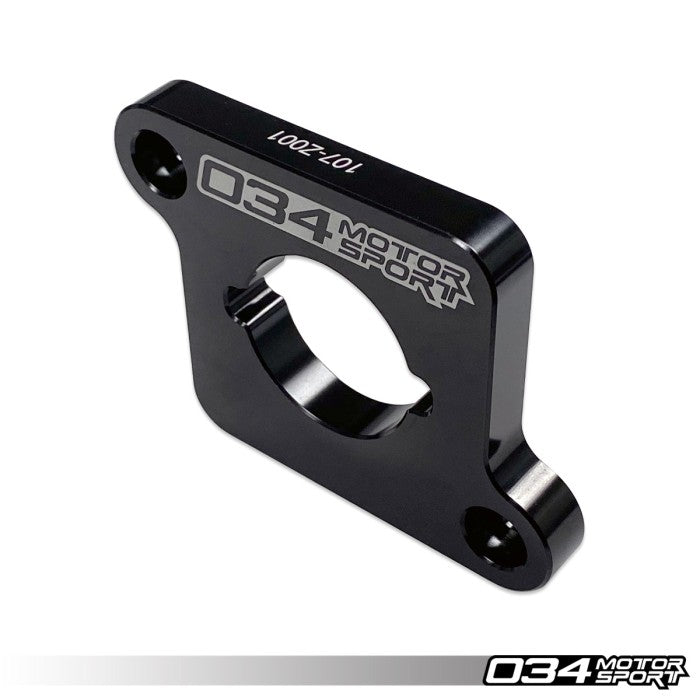 Billet Aluminum Coil Pack Hold Down Bracket Kit for Audi B5 S4/RS4 and C5 A6/Allroad