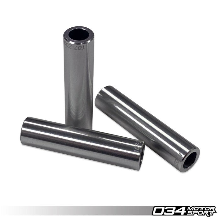 Billet Aluminum Coil Pack Hold Down Bracket Kit for Audi B5 S4/RS4 and C5 A6/Allroad