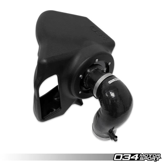 P34 Cold Air Intake, B9/B9.5 Audi A4/A5/Allroad ROW