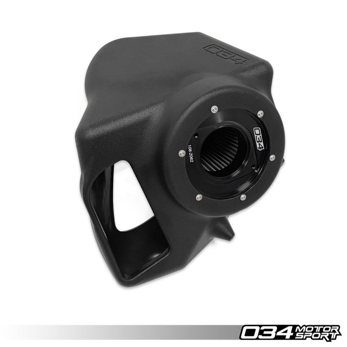 P34 Cold Air Intake, B9/B9.5 Audi A4/A5/Allroad ROW