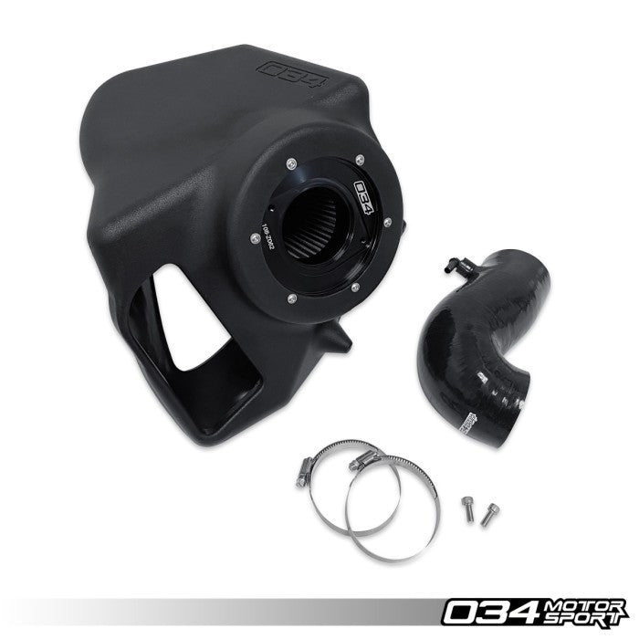 P34 Cold Air Intake, B9/B9.5 Audi A4/A5/Allroad ROW