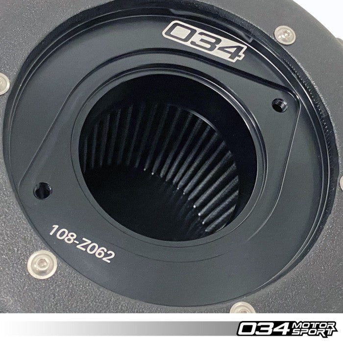 P34 Cold Air Intake, B9/B9.5 Audi A4/A5/Allroad ROW