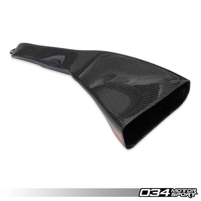 X34 Carbon Fiber Intake Systems, Audi B9/B9.5 S4/S5
