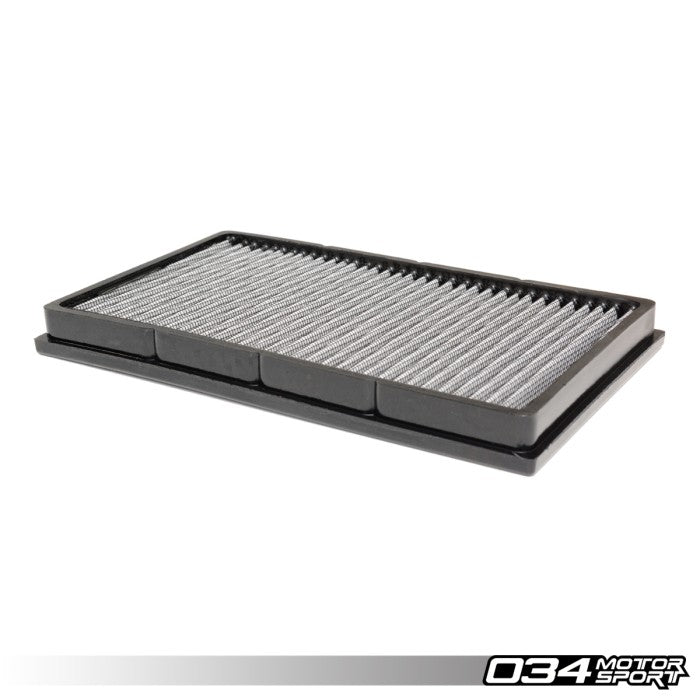 034Motorsport MQB Insuction Bundle for Audi 8V A3/S3, 8S TT/TTS, and VW MkVII Golf/Golf R/GTI - Harrys Euro