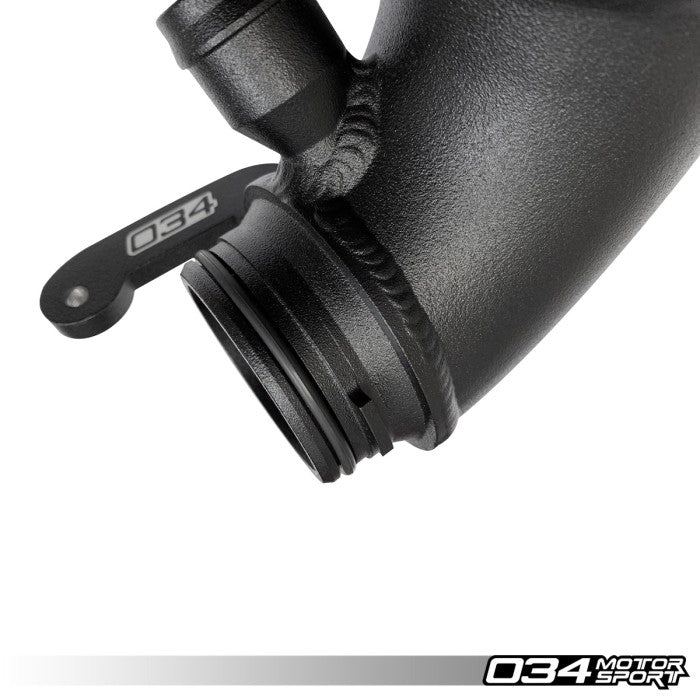 034Motorsport MQB Insuction Bundle for Audi 8V A3/S3, 8S TT/TTS, and VW MkVII Golf/Golf R/GTI - Harrys Euro
