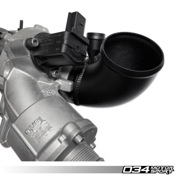 034Motorsport MQB Insuction Bundle for Audi 8V A3/S3, 8S TT/TTS, and VW MkVII Golf/Golf R/GTI - Harrys Euro