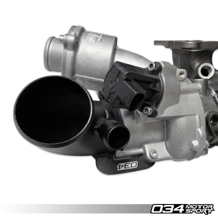 034Motorsport MQB Insuction Bundle for Audi 8V A3/S3, 8S TT/TTS, and VW MkVII Golf/Golf R/GTI - Harrys Euro