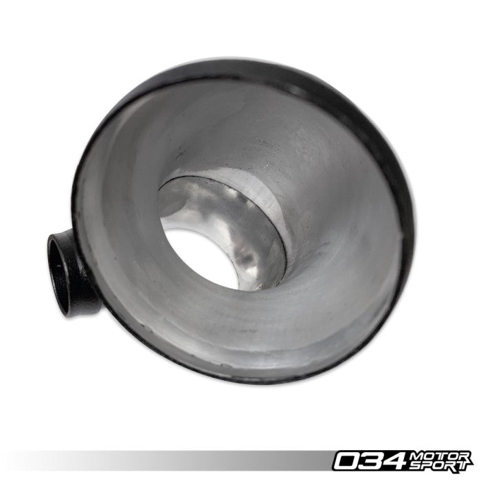 034Motorsport MQB Insuction Bundle for Audi 8V A3/S3, 8S TT/TTS, and VW MkVII Golf/Golf R/GTI - Harrys Euro