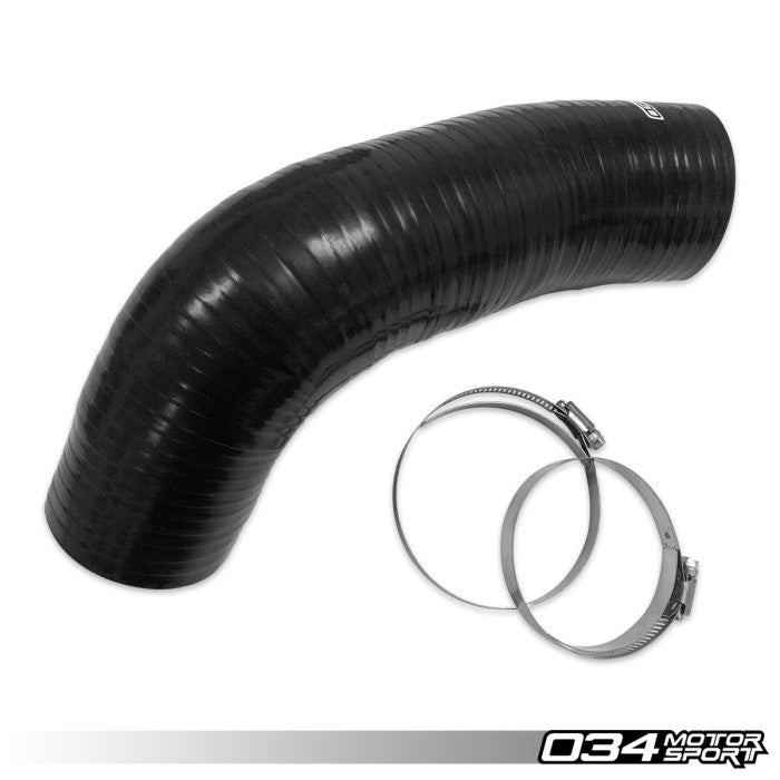034Motorsport MQB Insuction Bundle for Audi 8V A3/S3, 8S TT/TTS, and VW MkVII Golf/Golf R/GTI - Harrys Euro