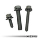 034Motorsport Dogbone Mount Hardware Kit, MkV/MkVI Volkswagen & 8J/8P Audi - Harrys Euro