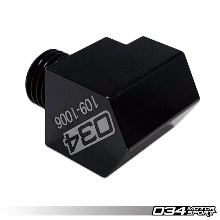 Water/Meth Adapter, 90D