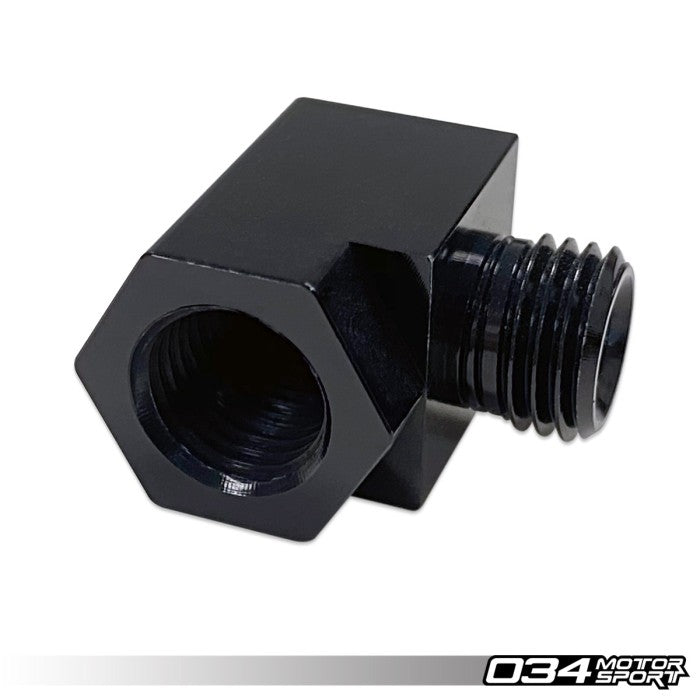 Water/Meth Adapter, 90D