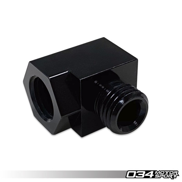 Water/Meth Adapter, 90D