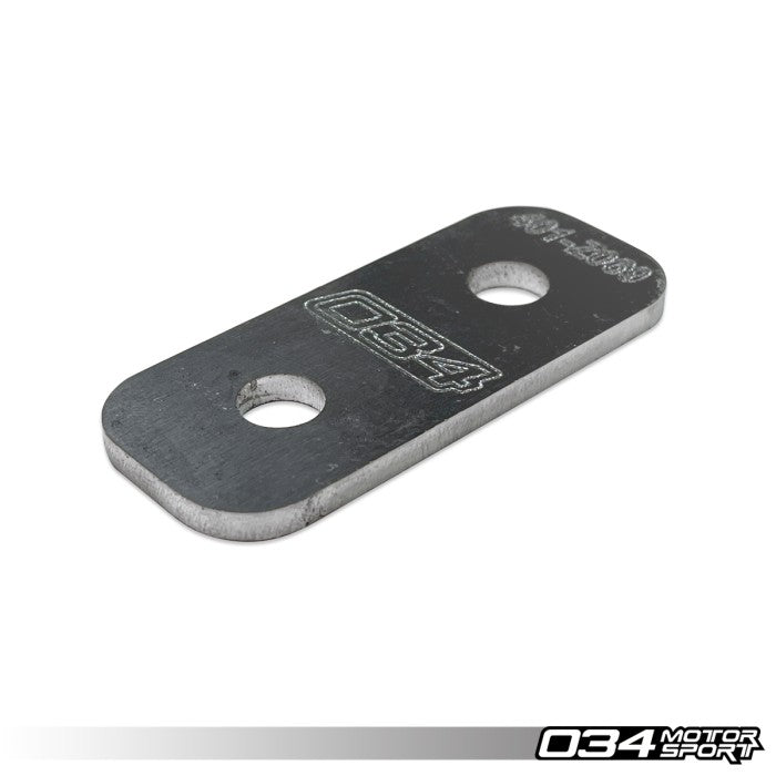 Camber Shim Kit, Gen 1 & Gen 1.5 Audi R8 (4.2 V8 & 5.2 V10)