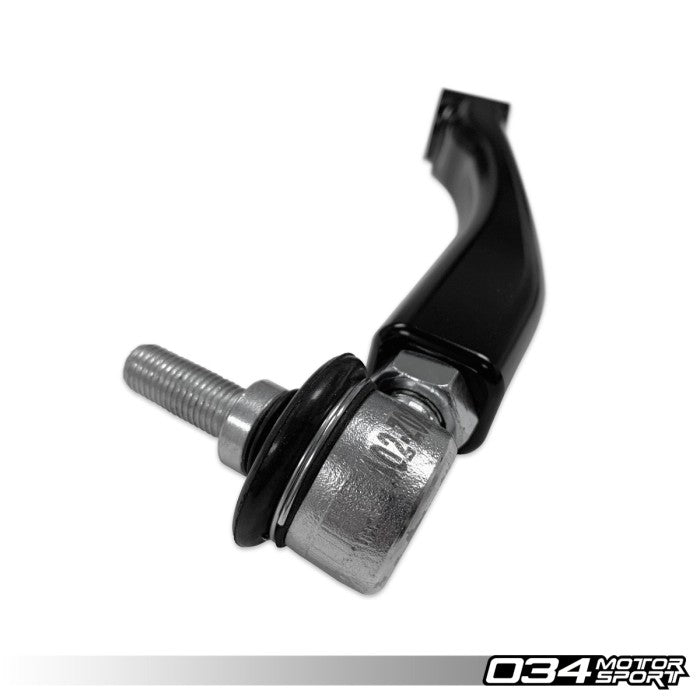 034Motorsport Dynamic+ Sway Bar Bundle Package, B9/B9.5 Audi Q5/SQ5 w/ OEM Air Suspension