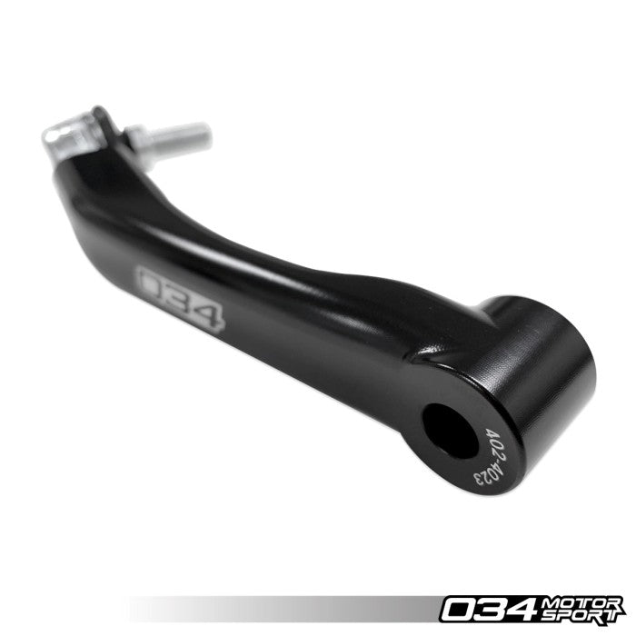 034Motorsport Dynamic+ Sway Bar Bundle Package, B9/B9.5 Audi Q5/SQ5 w/ OEM Air Suspension