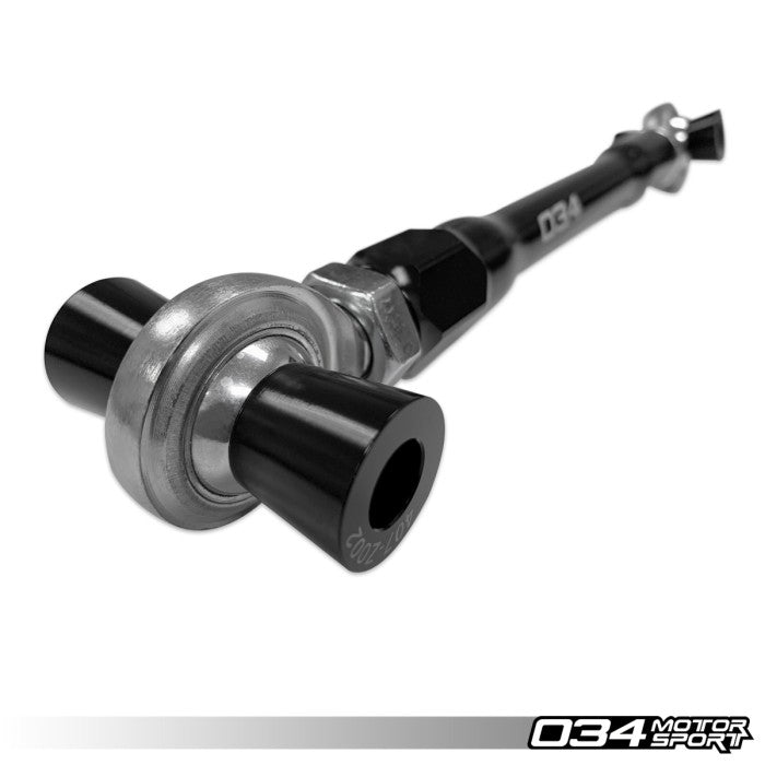 Motorsport Adjustable Rear Toe Links, Volkswagen & Audi PQ35 and MQB EVO