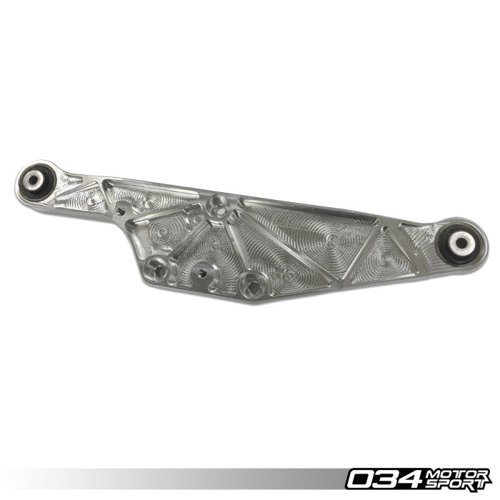 Billet Aluminum B4/B5 Audi A4/S4/RS4 & RS2 Quattro Rear Crossmember/Differential Carrier Upgrade