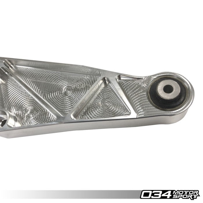 Billet Aluminum B4/B5 Audi A4/S4/RS4 & RS2 Quattro Rear Crossmember/Differential Carrier Upgrade