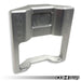 034Motorsport Billet Spherical Dogbone Mount Performance Pack without Dogbone Pucks, Audi 8V.5 RS3 and 8S TTRS - Harrys Euro