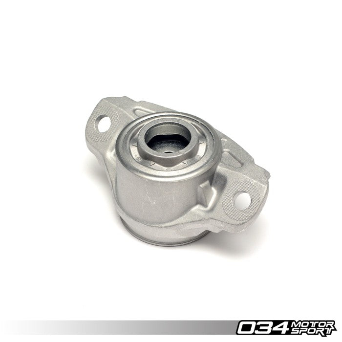 Shock Mount, Street Density, 8V Audi A3 FWD, MkVII Volkswagen Golf/GTI