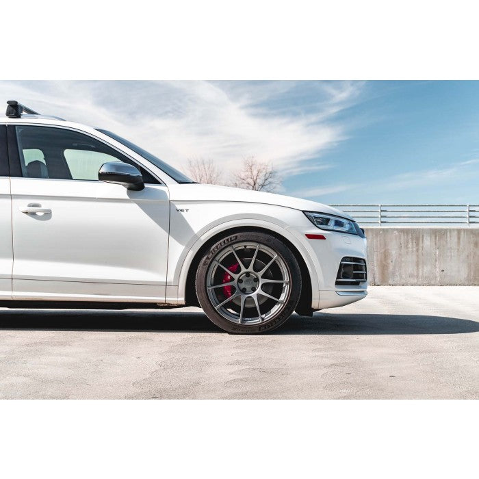 ZTF-R01 Forged Wheel, 21x10 ET32, 66.6mm Bore, Audi B8/B9 Q5/SQ5, 4M/4M.5 Q7/Q8/SQ7/SQ8