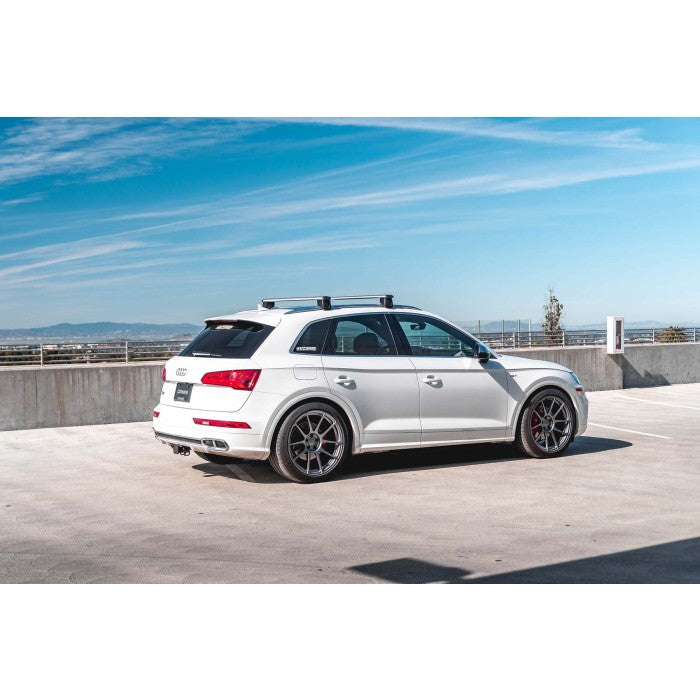 ZTF-R01 Forged Wheel, 21x10 ET32, 66.6mm Bore, Audi B8/B9 Q5/SQ5, 4M/4M.5 Q7/Q8/SQ7/SQ8