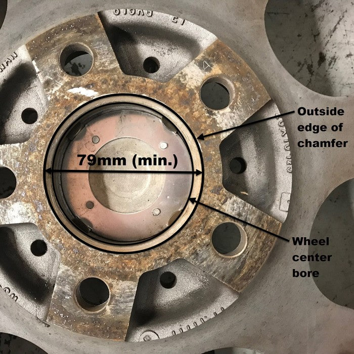 034Motorsport Dynamic-Flush Kit 10mm B9 Audi A4