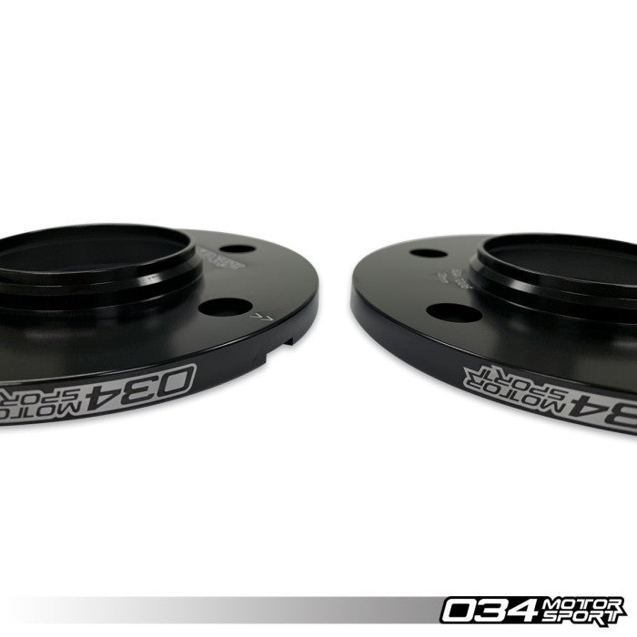 034Motorsport Dynamic-Flush Kit 10mm B9 Audi A4