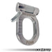 Motorsport Stainless Steel Tow Hook 105mm for Audi MQB/B8/B8.5/B9 and VW MQB - Harrys Euro