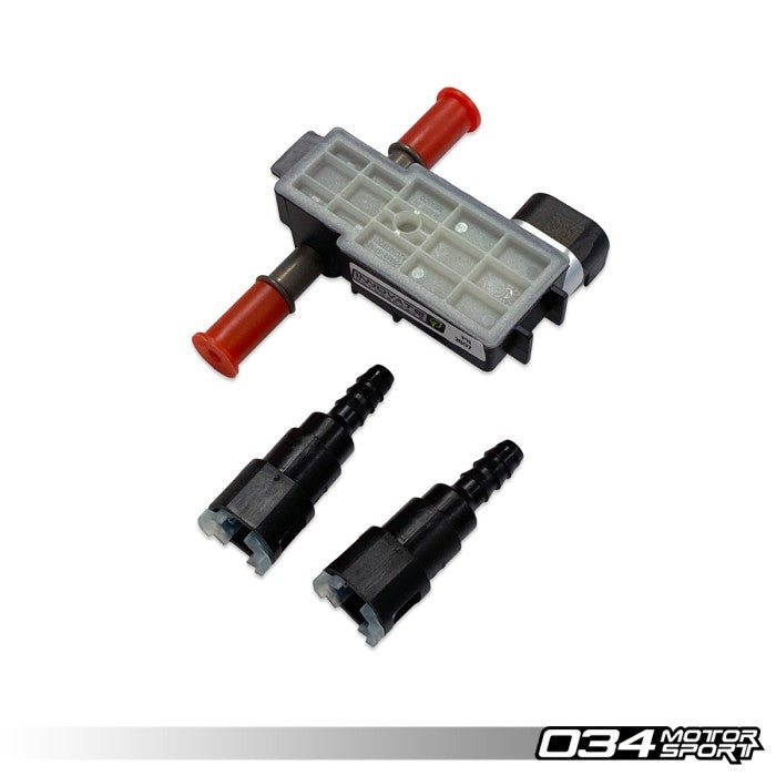 034Motorsport Ethanol Content Gauge Kit for Audi 8V.5 RS3 and 8S TTRS