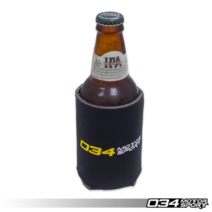 034Motorsport Koozie V1