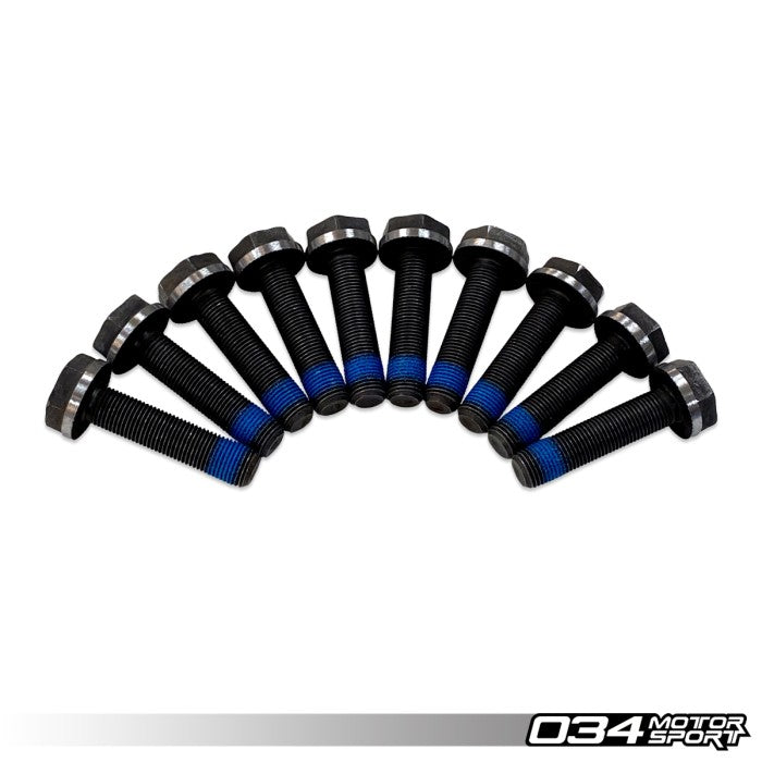Flywheel Bolt Set, VR6 - Harrys Euro