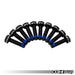 Flywheel Bolt Set, VR6 - Harrys Euro