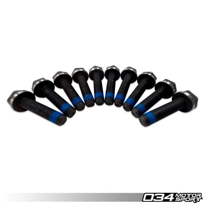 Flywheel Bolt Set, VR6 - Harrys Euro