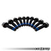 Flywheel Bolt Set, VR6 - Harrys Euro